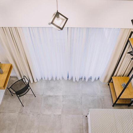 Blue Stone Luxury Suites Limenaria  Bagian luar foto