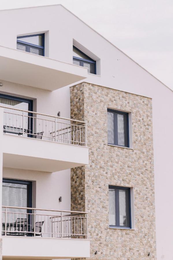 Blue Stone Luxury Suites Limenaria  Bagian luar foto